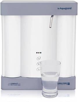 Eureka Forbes Compact 1 L Uv Water Purifier Eureka Forbes Flipkart Com