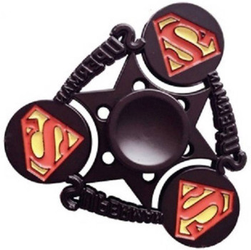 superman spinner