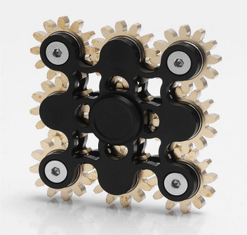9 fidget spinner