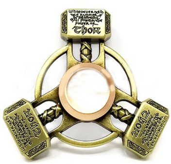 spinner thor
