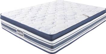 Duroflex Dp4 Duropedic 10 Inch Single Pocket Spring Mattress Price