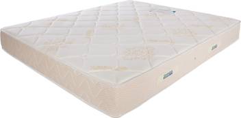 Duroflex Soft O Plus 6 Inch Single Pocket Spring Mattress Price In