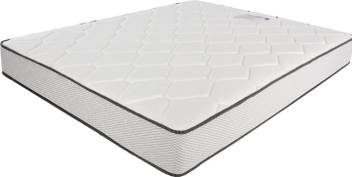 Duroflex Spine Ultra Support Duropedic 8 Inch Queen Bonnell Spring