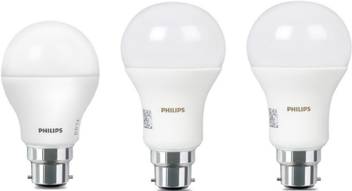 Philips 9 W 16 W Standard B22 Led Bulb Price In India Buy Philips 9 W 16 W Standard B22 Led Bulb Online At Flipkart Com