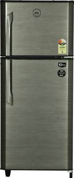 Godrej 231 L Frost Free Double Door 2 Star 2016 Refrigerator Online At Best Price In India Flipkart Com