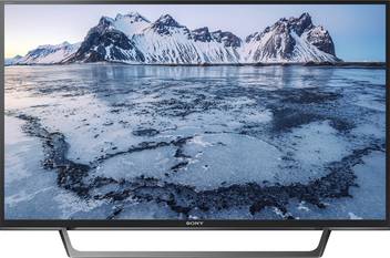 Sony 80 1cm 32 Inch Full Hd Led Smart Tv Online At Best Prices In India