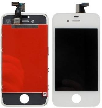 Cellbazaar Lcd Mobile Display For Apple Iphone 4s Price In India Buy Cellbazaar Lcd Mobile Display For Apple Iphone 4s Online At Flipkart Com