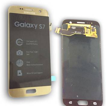 Mobioutlet Lcd Mobile Display For Samsung S7 Price In India Buy Mobioutlet Lcd Mobile Display For Samsung S7 Online At Flipkart Com