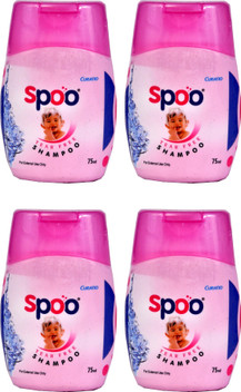 spoo baby shampoo price
