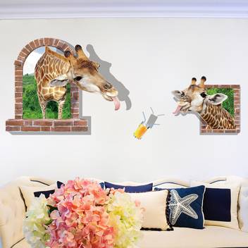 Flipkart Smartbuy Extra Large Pvc Vinyl Sticker Price In India