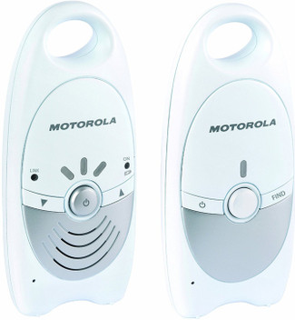 motorola mbp10 baby monitor
