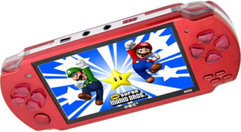 psp classic