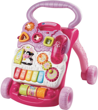 vtech 2 in 1 walker