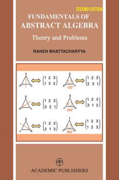 Fundamentals Of Abstract Algebra Buy Fundamentals Of Abstract