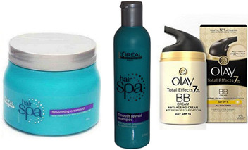 loreal total effects 7