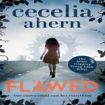 16+ Cecelia Ahern Flawed Gif