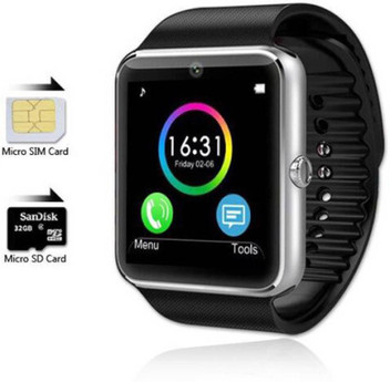 flipkart smartwatch low price