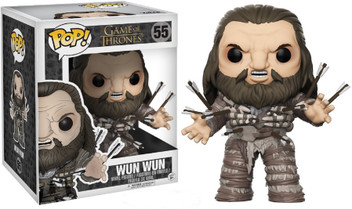 funko game of thrones