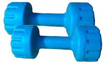 plastic dumbbells best price