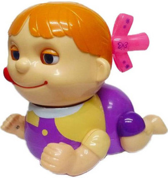 flipkart baby girl toys