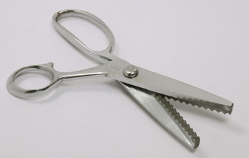 zig zag scissors