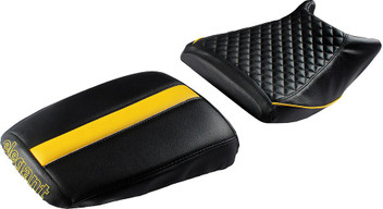 yamaha fz seat cover