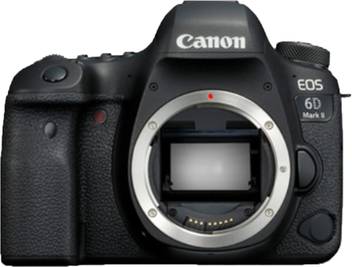 Canon Eos 6d Mark Ii Dslr Camera Body Only Price In India Buy Canon Eos 6d Mark Ii Dslr Camera Body Only Online At Flipkart Com