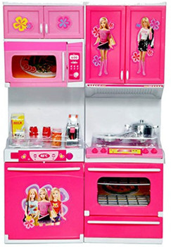 flipkart kitchen set toy