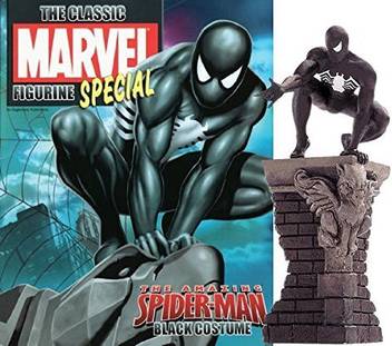Marvel Figurine Amazing Spider Man Costume Special Figurine Amazing Spider Man Costume Special Buy Spider Man Toys In India Shop For Marvel Products In India Flipkart Com