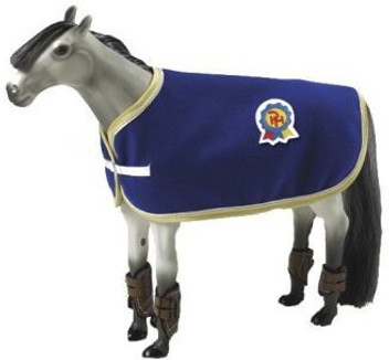 paradise horse toy