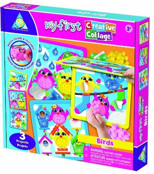 creative toys factory