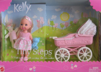 kelly mattel