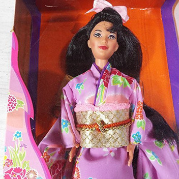 barbie doll electronics