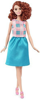 barbie fashionistas tall