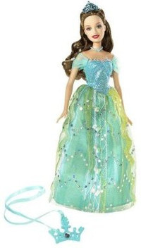 barbie royal princess