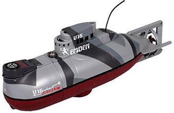 mini rc submarine with camera