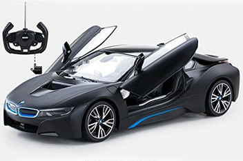 bmw rc car price