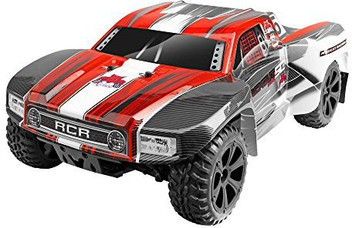 redcat remote control