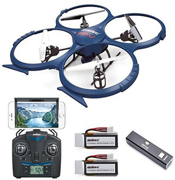 udi rc u818a hd