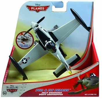 mattel disney planes