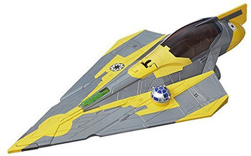 anakin's starfighter
