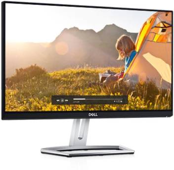 Dell 21 5 Inch Full Hd Led Backlit Ips Panel Monitor S2218h Price In India Buy Dell 21 5 Inch Full Hd Led Backlit Ips Panel Monitor S2218h Online At Flipkart Com