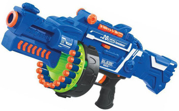 nerf gun hot wheels