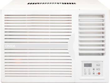 Flipkart Com Buy Onida 1 5 Ton 5 Star Window Ac White Online At Best Prices In India