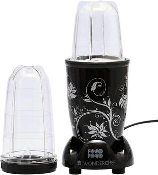 Wonderchef Mixer With Jar Nutri Blend 400 W Juicer Mixer Grinder Price In India Buy Wonderchef Mixer With Jar Nutri Blend 400 W Juicer Mixer Grinder Online At Flipkart Com