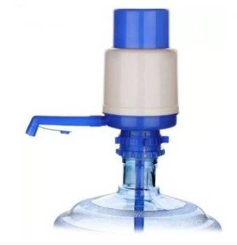 K Kudos Enterprise Hand Pump Manual Water Dispenser Price In India