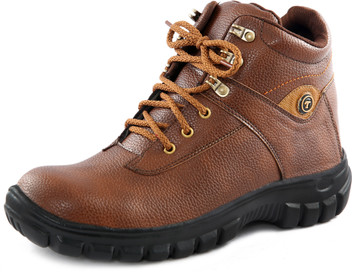 safety shoes online flipkart