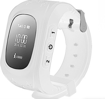 syl plus smart watch