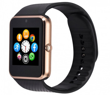 syl plus bluetooth smart watch