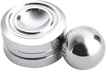 Acutas Magnetic Orbiter Fidget Spinner Toy Hand Spinner Anti Stress Toys Multi Color Magnetic Orbiter Fidget Spinner Toy Hand Spinner Anti Stress Toys Multi Color Shop For Acutas Products In